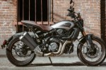 Indian FTR Rally