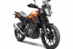 KTM 390 Adventure