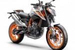 KTM 890 Duke R