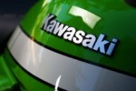 Moto lectrique Kawasaki