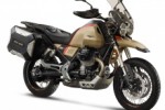 Moto Guzzi V85 TT Travel