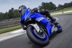 Sportives Yamaha 2020