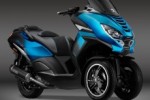 Peugeot Metropolis RS