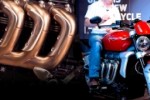 Triumph Rocket III