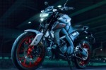 Yamaha MT-125