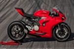 Ducati Panigale V2