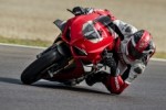 Ducati Panigale V4 et V4 S