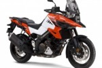 Suzuki V-Strom 1050