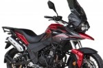 Trail Cyclone RX3S