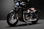 Triumph Bobber TFC