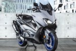 Yamaha TMax 560