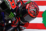 Pariez sur les podiums MotoGP