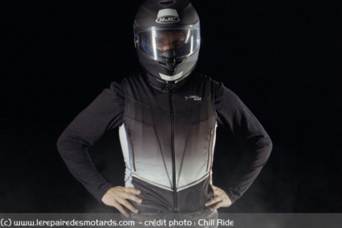 Bien choisir son gilet rafraichissant - Guide d'Achat