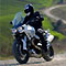Moto Guzzi Stelvio 1200