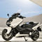 Yamaha TMax 530