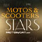 Motos Stars