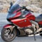 Nouveauté moto
