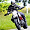 Essai Hypermotard