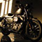 Essai Iron 883