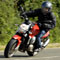 Essai Aprilia Mana