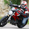 Ducati Monster 796