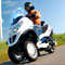 Piaggio MP3 Hybrid