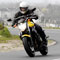 Essai Yamaha XJ6