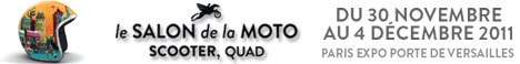 Salon de la Moto