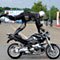 Stage BMW