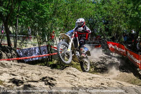 Définition : Enduro Définition : Enduro