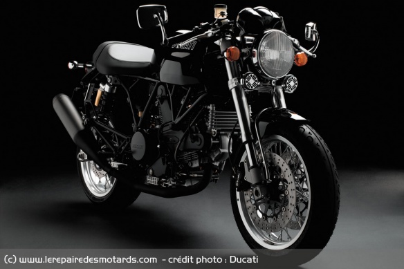 Ducati SportClassic