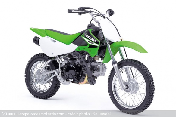 Kawasaki KLX 110