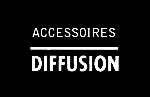 ACCESSOIRES DIFFUSION