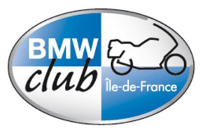 BMW MOTO CLUB ILE DE France