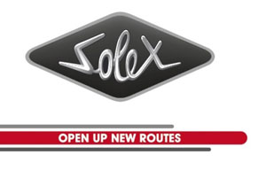 SOLEX EASYBIKE