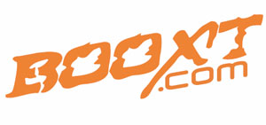 BOOXT / FLUXEO