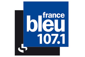 FRANCE BLEU 107.1