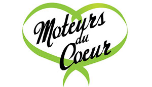 MOTEURS DU CUR / MATT LAGRIVE