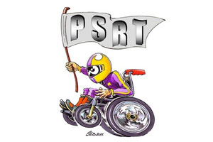 PARA SIDE RACING