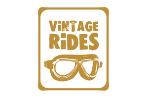 VINTAGE RIDES
