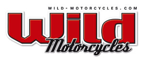 WILD PUBLISHING/GROUPE OFF ROADS