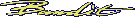 Logo Suzuki Bandit