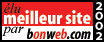 Choix Bonweb 2002