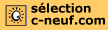 C-Neuf - Le rayon frais du net