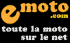 emoto.com - toute la moto sur le net