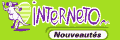 Journal en ligne : Interneto