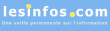 Les Infos.com