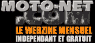 Moto-Net - Le Webzine mensuel indépendant et gratuit des cybermotards francophones