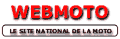 Journal en ligne : WebMoto