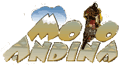 Moto Andina